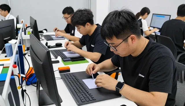 电子元器件为什么越来越重视售后维修服务