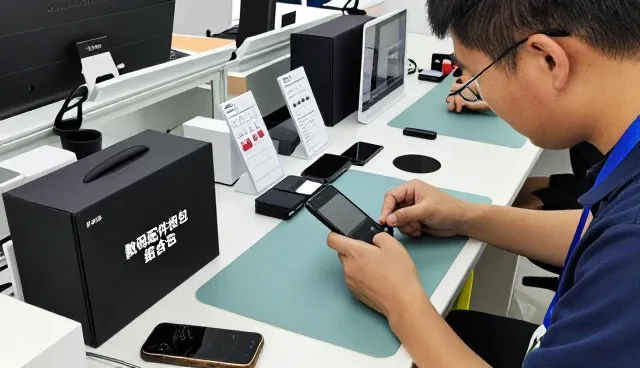跨区域项目使用来料加工服务需要注意什么？